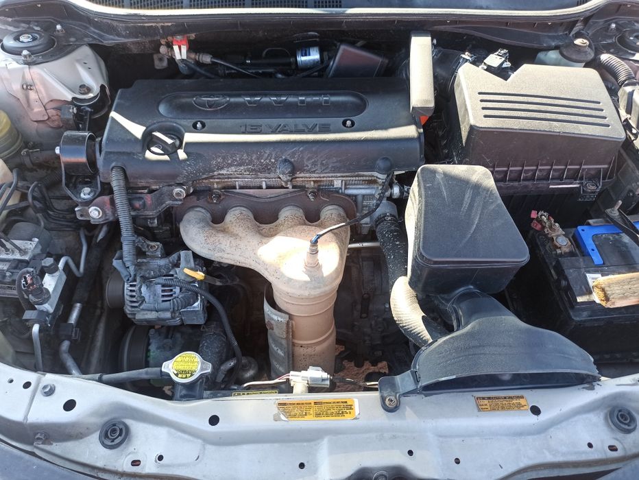 Продам тайота Камри 40