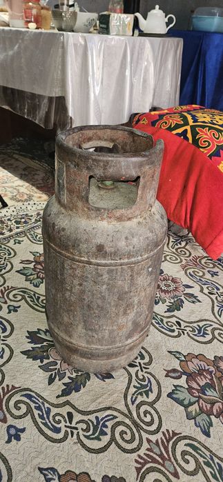 Газвый балон  26 литр