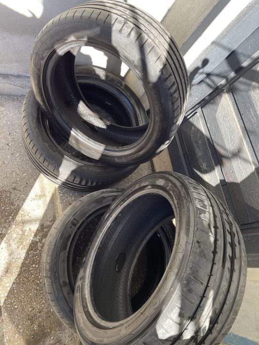 Cauciucuri vara 225 50 R17