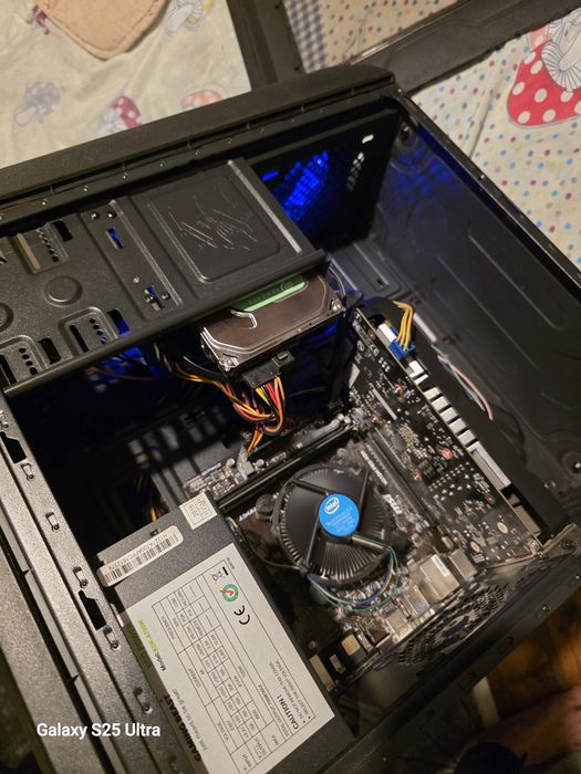 Гейминг компютър