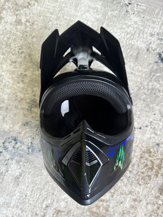 Casca moto/bici mărimea S