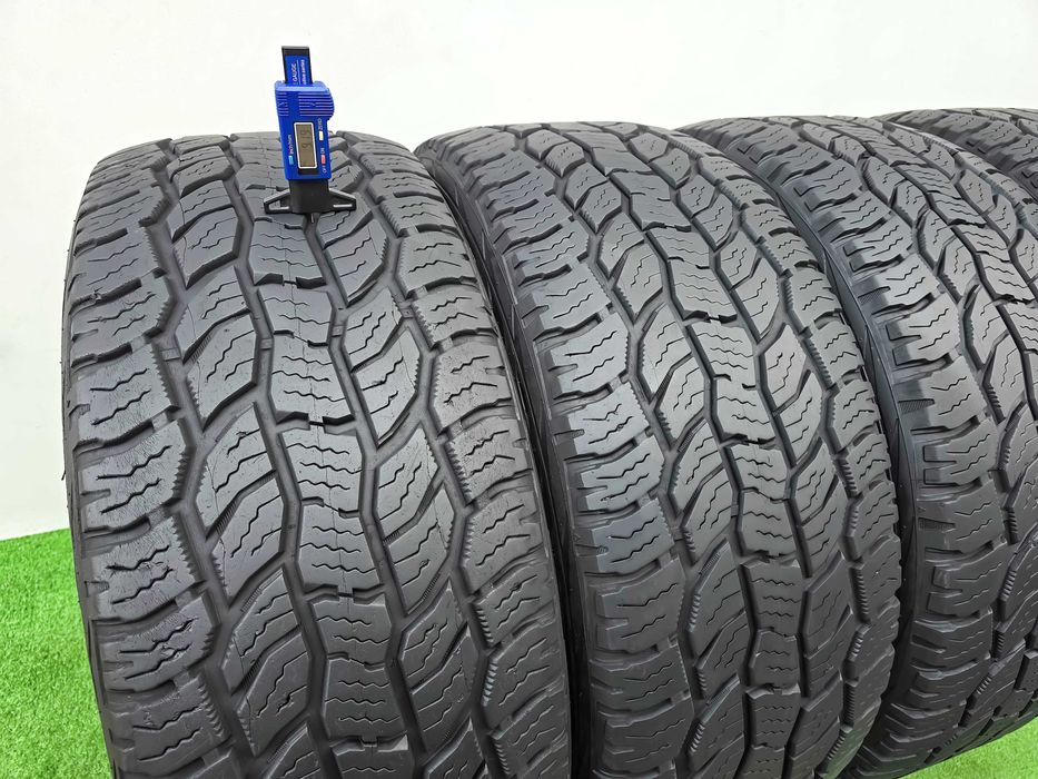 4бр. 275/55/20 COOPER Discoverer A/T3 Sport- зимни
