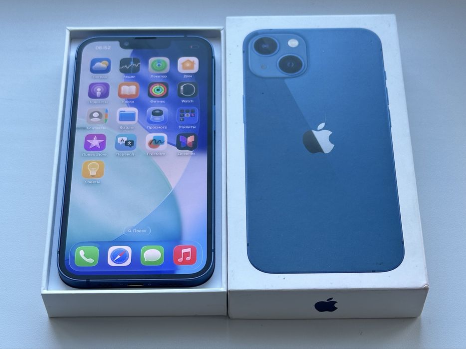 Iphone 13 Apple Айфон