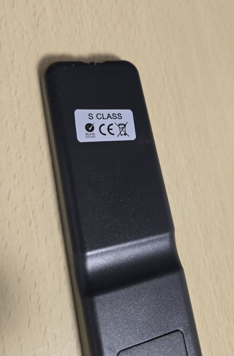 Telecomanda universala