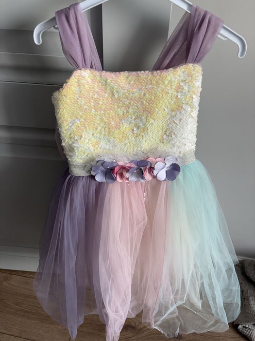 Продам платье детское