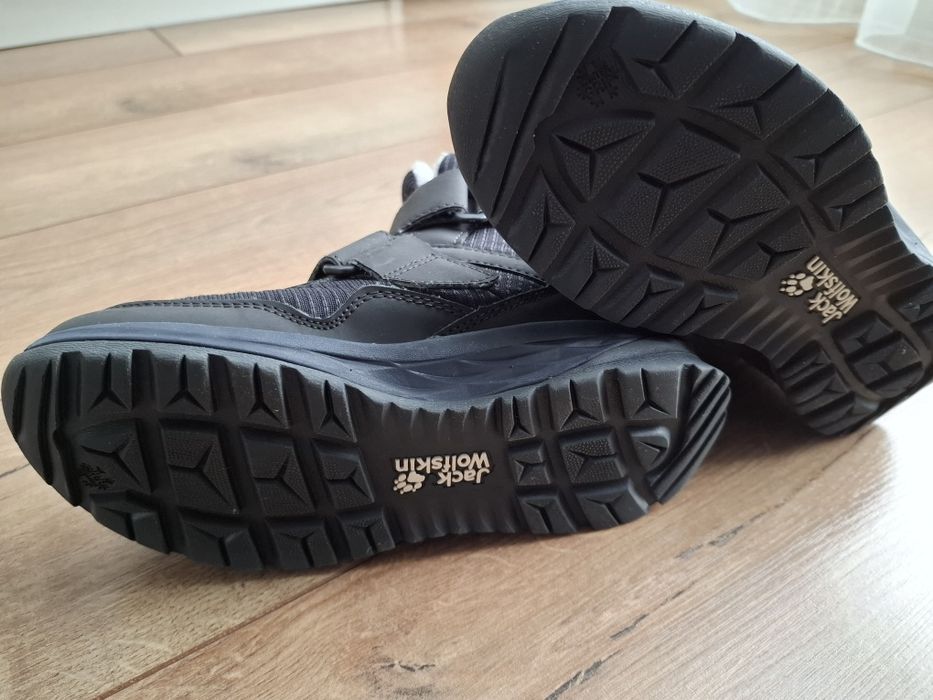 Детски боти Jack Wolfskin - 32 номер