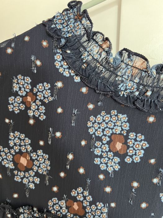 Детска рокля Mayoral