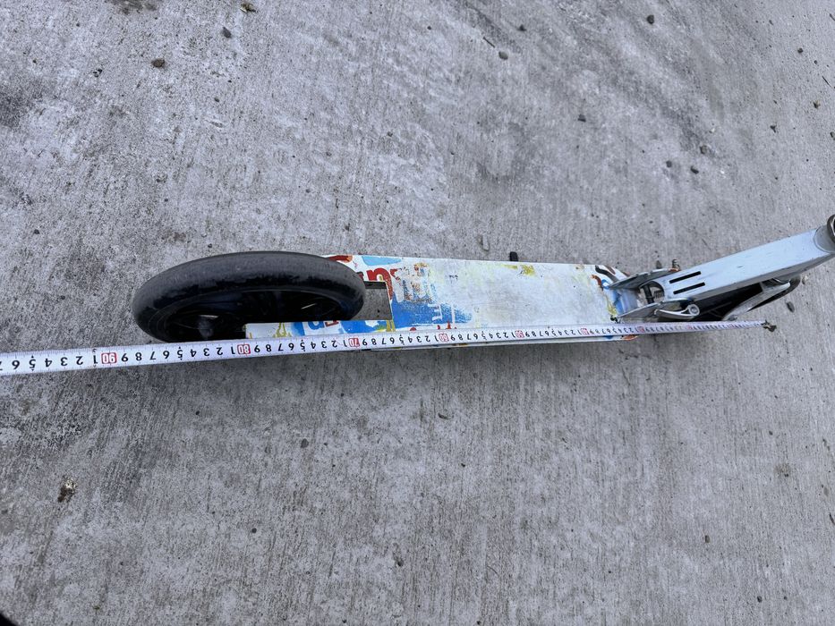 Продам детский самокат