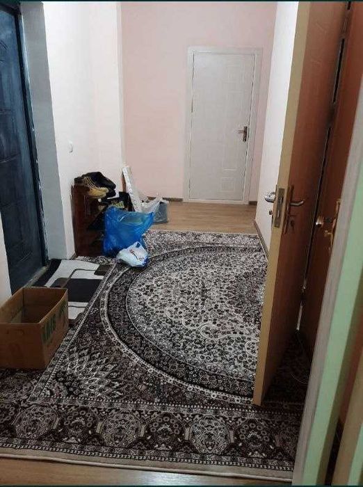 Срочна Продаётся 2х комнатная квартира в Корасув