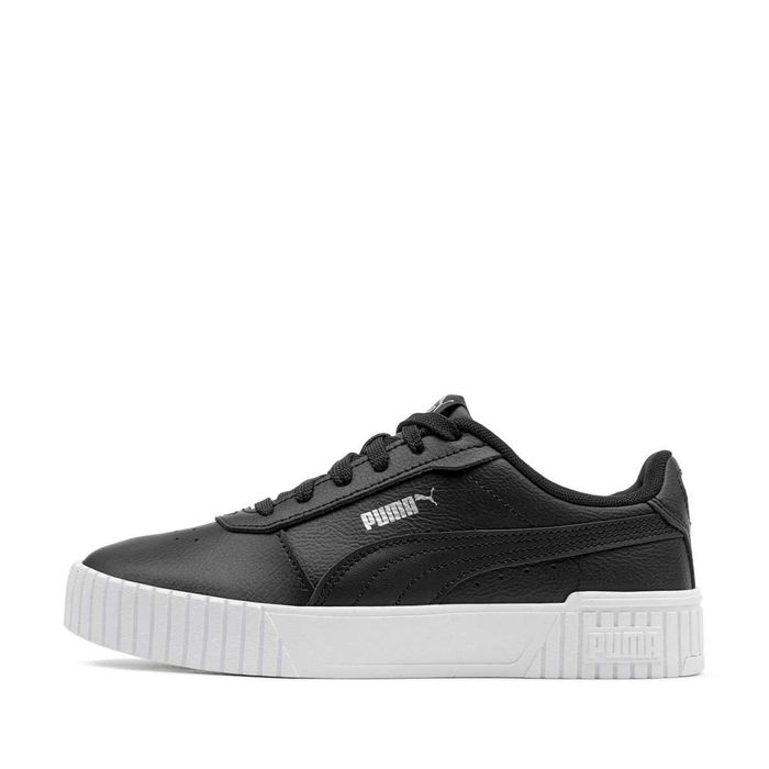 Puma Carina 2.0 черни кецове