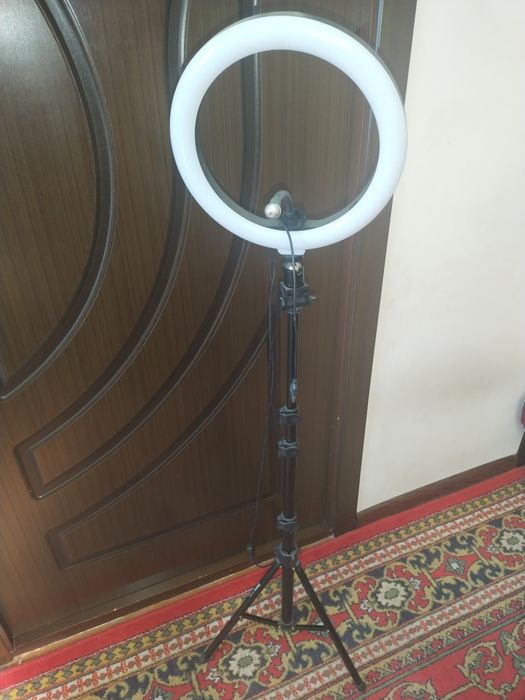 Lampa kop ishlatilmagan holati yaxshi