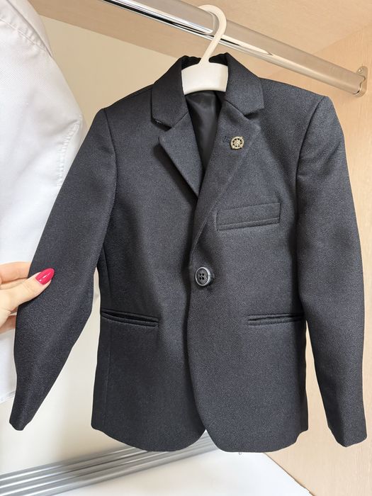 Детски костюм за момченце