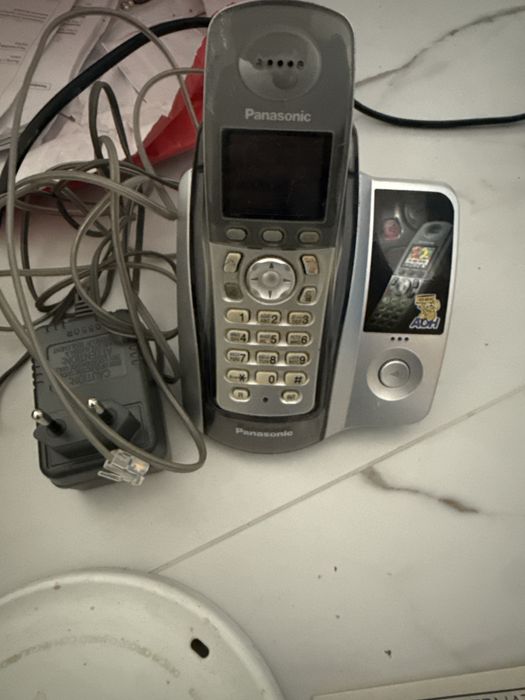 Panasonic  KX-TCD305RU