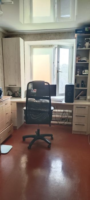 Продам квартиру ,2-ая (хозяин)