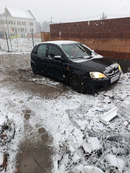 Opel Corsa 1.2 Benzin 2005 Barter