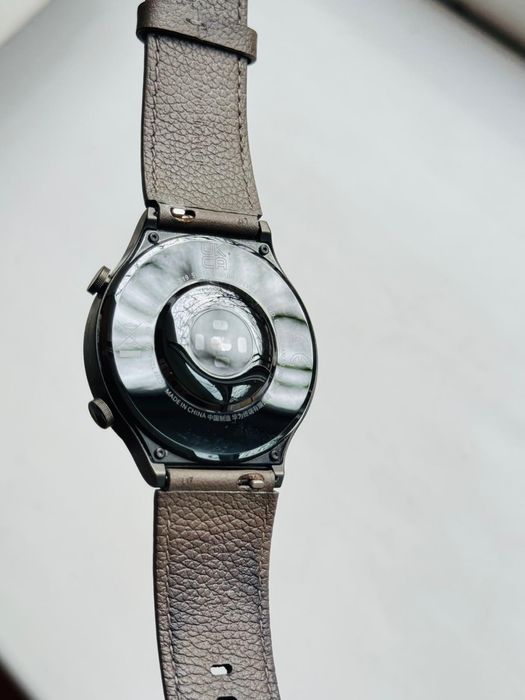 Huawei Watch GT 2 Pro