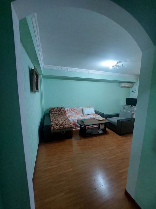 Квартира дойимий йашашга йоки жой