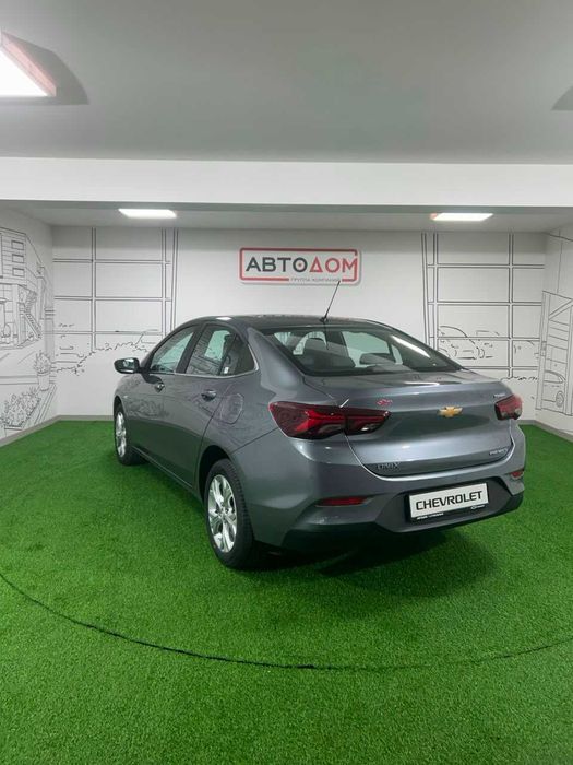 Chevrolet ONIX 2026 г.в