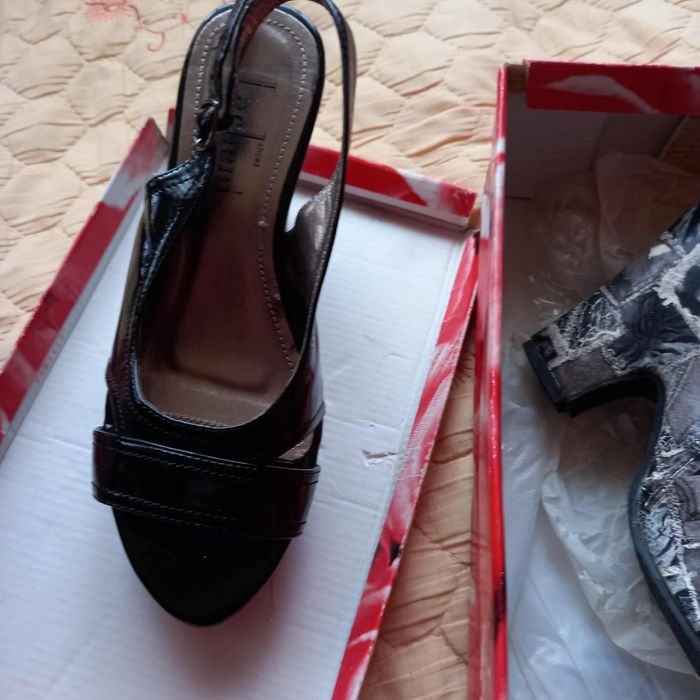 Продавам обувки