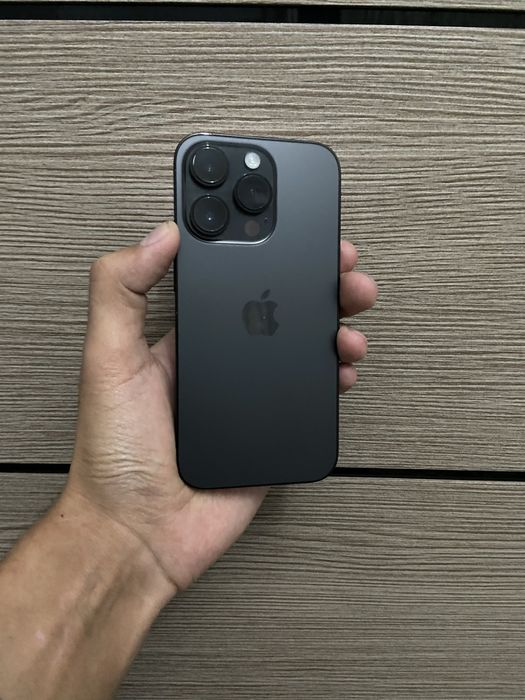 Айфон 14 про с коробкой