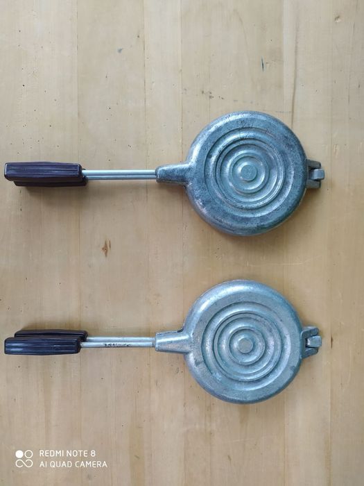 Продам форму орешницу