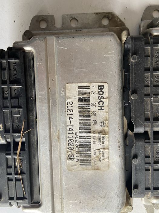 Продам ЭБУ на Ваз