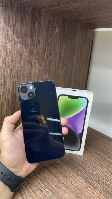 Iphone 14+ / Айфон 14 Плюс / 128gb / 96%