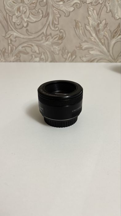 Canon mark 3 фотоаппарат