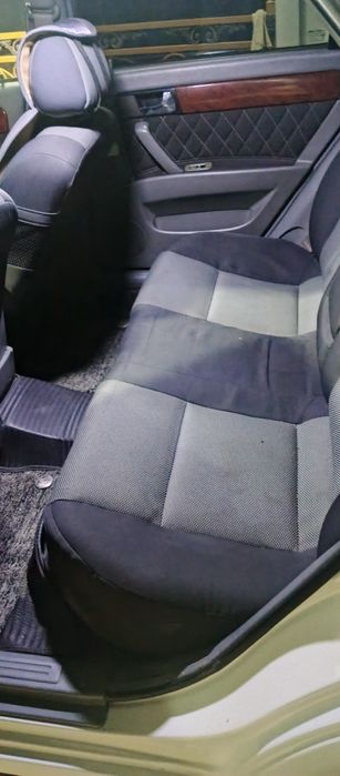 Ласетти 1,6. 2013й автомат