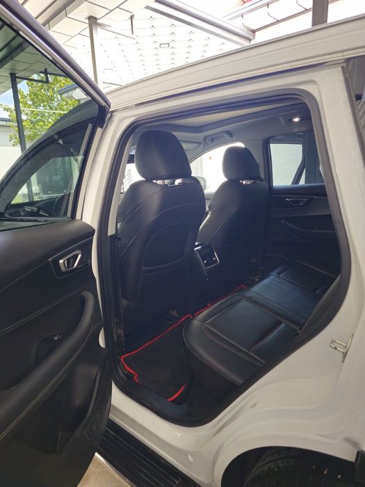 Chery Tiggo 7 pro Premier
