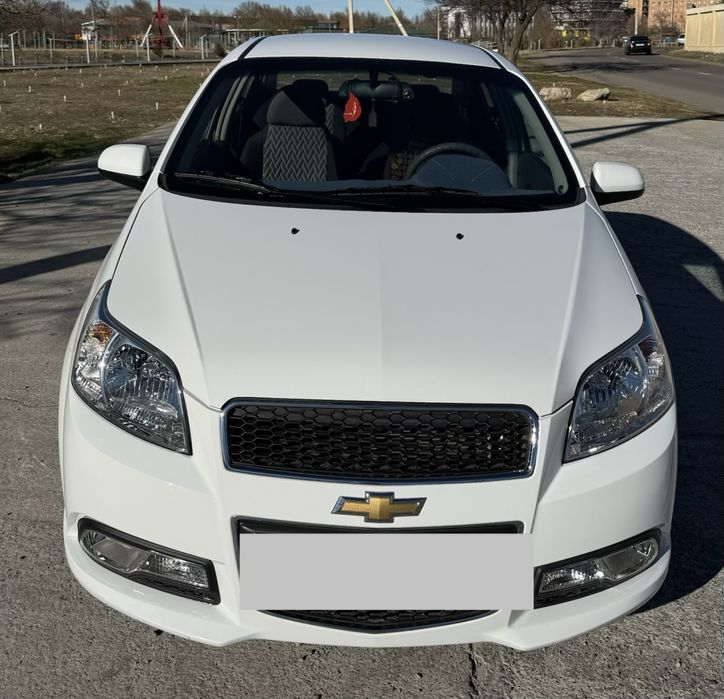 Продается Нексия 3 , механика