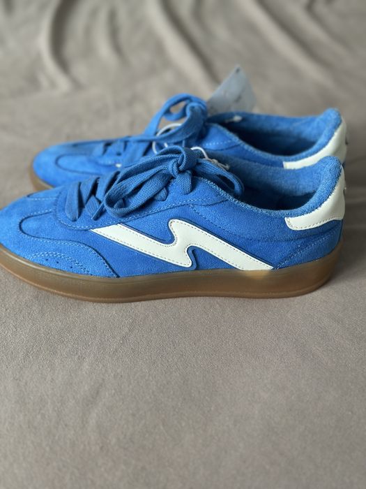 Sneakers Madden girl GIA nr 36