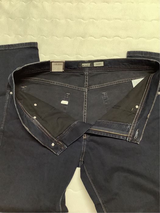 Pioneer Rando jeans 40/ 32