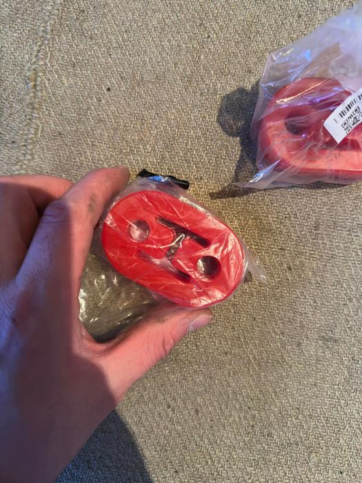 Тампони за ауспух