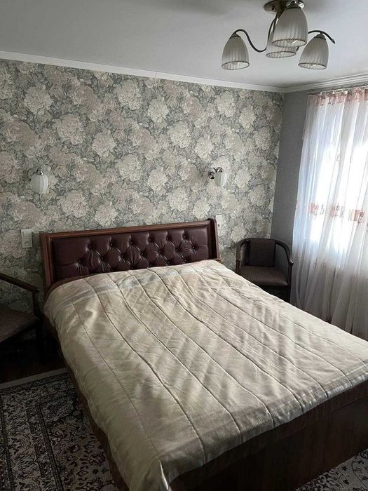 2. 4. 4.  Ул. Бабура. Ориентир NEXT