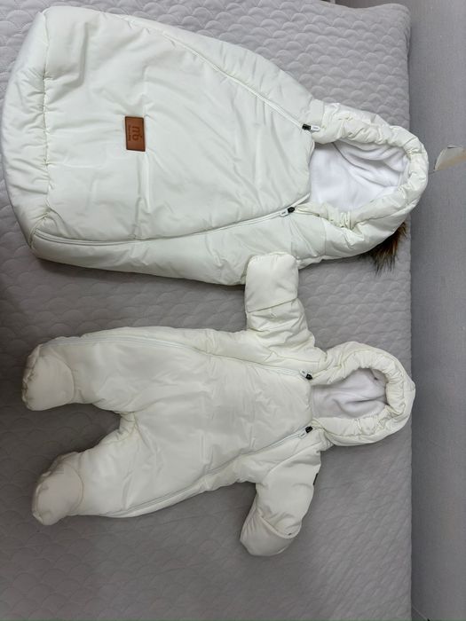 Продам комбинезон (конверт)