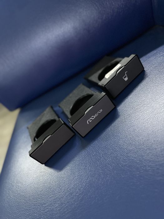 Подстаканики ГАЗель ДОбизнес