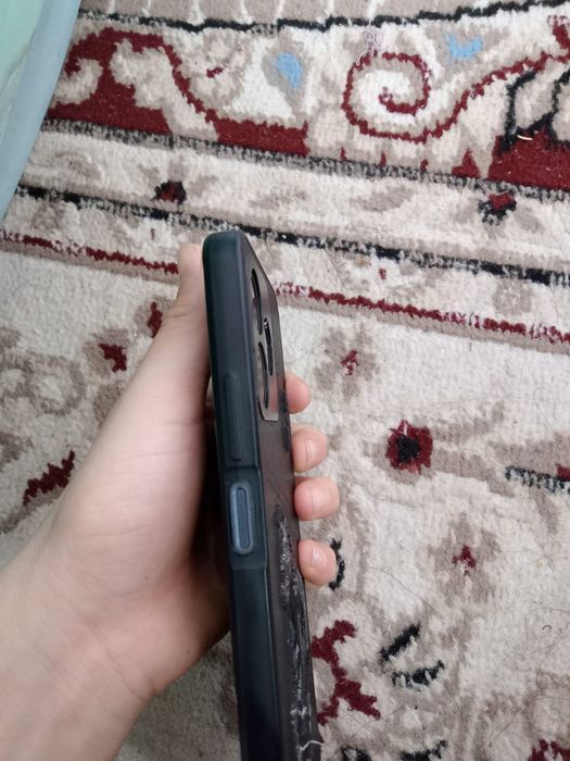 Реалми нот 50 256гб