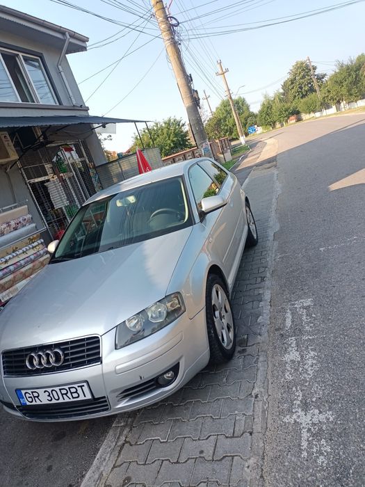 Piese audi a 3 2.0 bkd