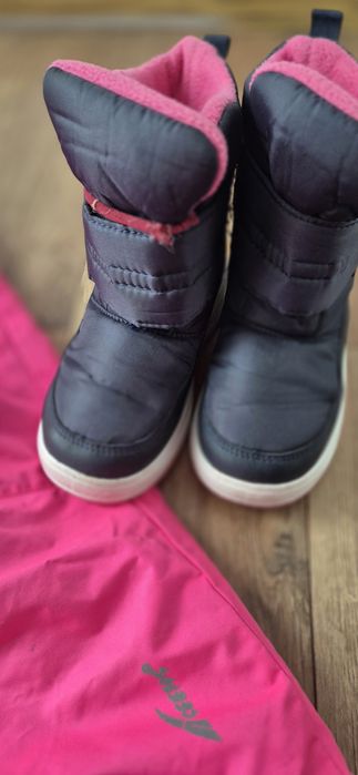 Cizme zăpadă marimea 29