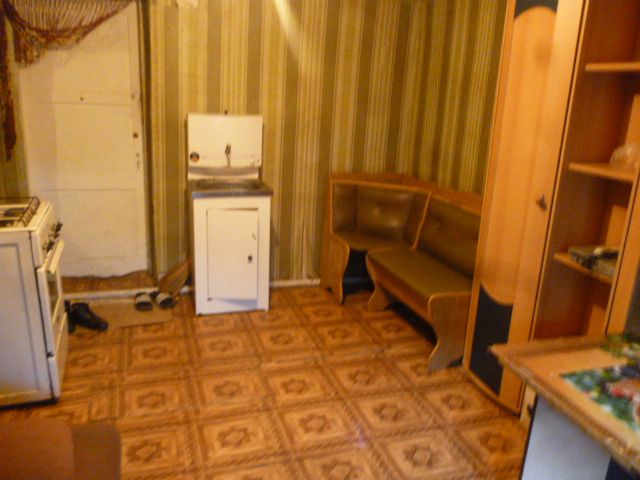 Сдам комнату в общежитии