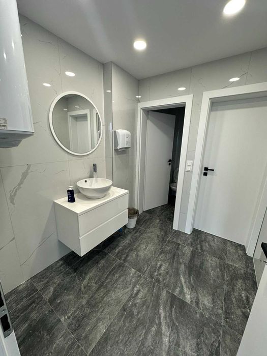 Дава се под наем Склад в Пловдив, Индустриална зона - Юг - 350 кв.м за 2400 € - Снимка #11