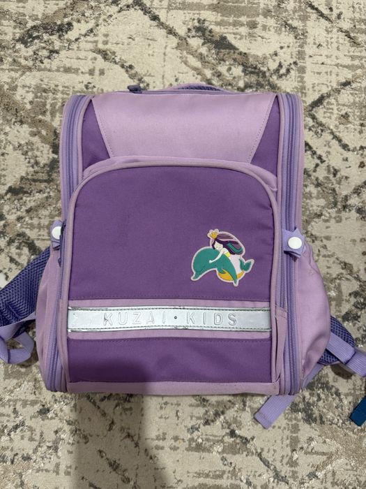 Продам рюкзак для девочки