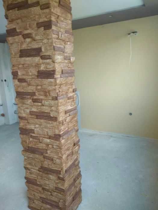 ПРОМОЦИЯ  Изкуствен камък Рустика Гипс по каталог!