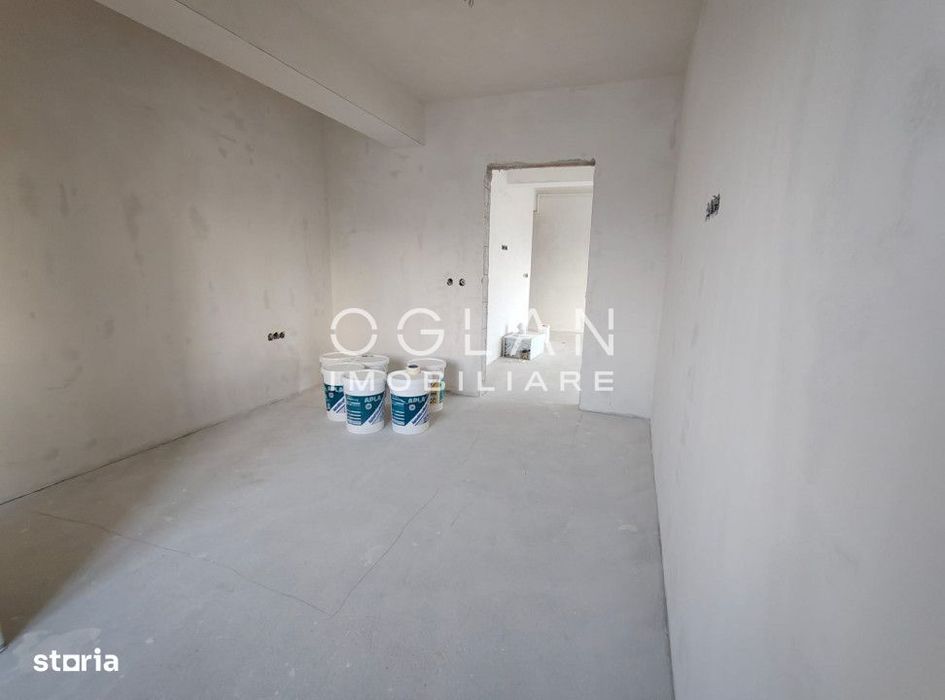 NOU Apartament 3 camere, direct dezvoltator- Selimbar