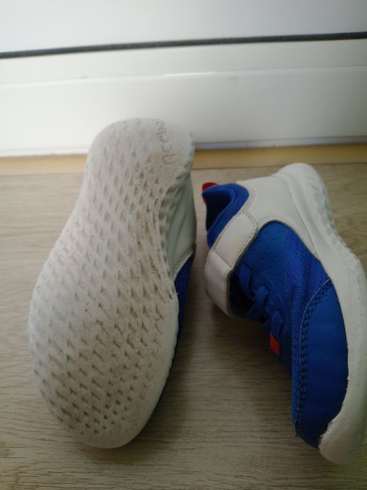 Детски маратонки Reebok  и Umbro