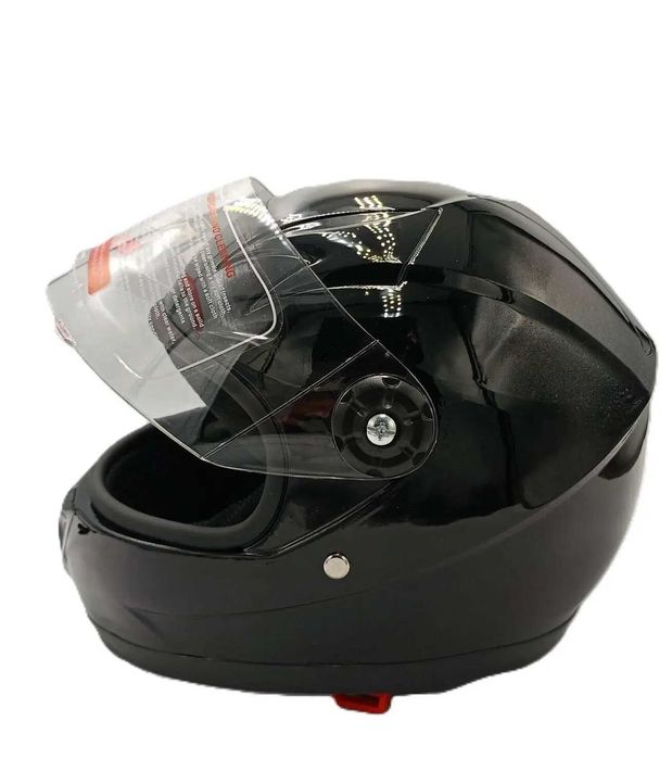 Детска мото каска шлем 9092