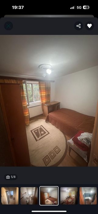 Servicii Debarasare mobilier si transport marfa