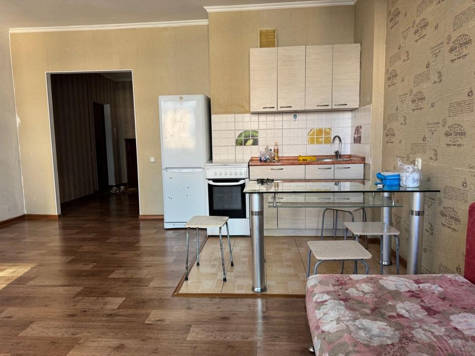 Продам квартиру евродвушка