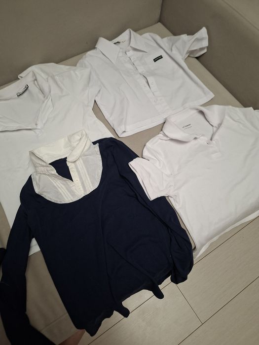 Школьная форма на девочку